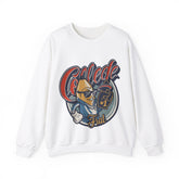 Collect Frat Unisex Sweatshirt Design