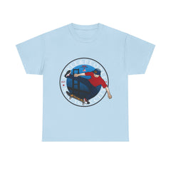 Style And People New York City Unisex Cotton Tee - Extreme Dirt Bike Champion Shirt
