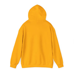Strong Women Hooded Sweatshirt - Celebrate Empowerment and History