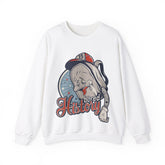 Bored History Unisex Sweatshirt Design