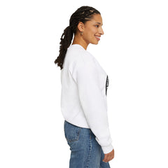 Your Brand Name Unisex Sweatshirt Design