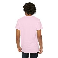Lets Go Skating Unisex Cotton Tee - Extreme Dirt Bike Champion Shirt
