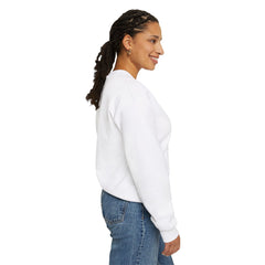 Funky Baba Unisex Sweatshirt Design
