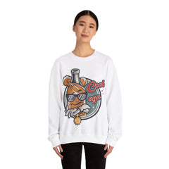 Cool Age Unisex Sweatshirt Design