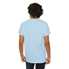 Fantastic Magician Unisex Cotton Tee - Extreme Dirt Bike Champion Shirt