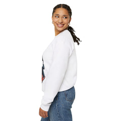 Studying is Killing Unisex Sweatshirt Design