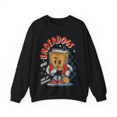 Who Underdogs End up Meeting Unisex Sweatshirt Design