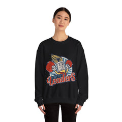 Cheer Leaders Unisex Sweatshirt Design