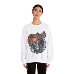 Collect Frat Unisex Sweatshirt Design