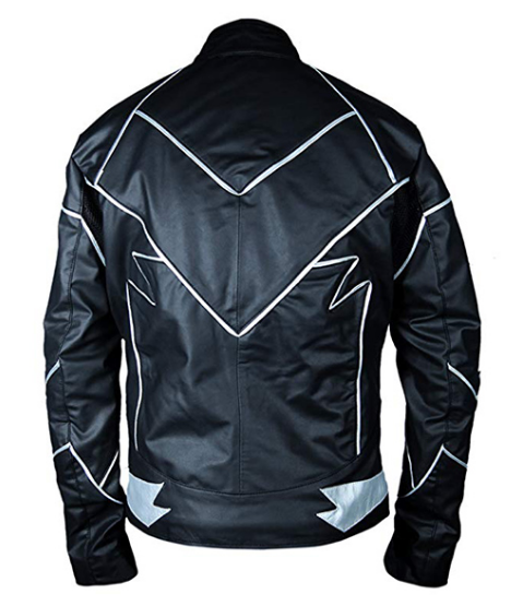 Flash Hunter Zolomon Zoom Jacket