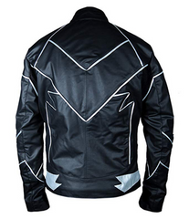 Flash Hunter Zolomon Zoom Jacket